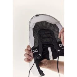 On Running On Cloudultra 2 PO Heren Trail Running Schoenen - Zwart & Wit -Sportserie Winkel on cloudultra 2 po women trailrunning shoe black white 4 1521861