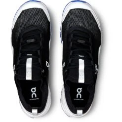 On Running On Cloudultra 2 PO Heren Trail Running Schoenen - Zwart & Wit -Sportserie Winkel on cloudultra 2 po women trailrunning shoe black white 6 1521859