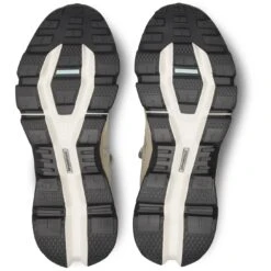 On Running On Cloudwander Waterproof Dames Wandelschoenen - Sand & Ivory -Sportserie Winkel on cloudwander waterproof women hiking shoe sand ivory 3 1522874