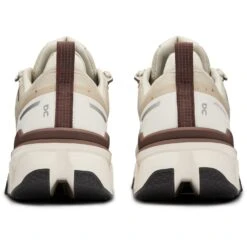 On Running On Cloudwander Waterproof Dames Wandelschoenen - Sand & Ivory -Sportserie Winkel on cloudwander waterproof women hiking shoe sand ivory 5 1522871