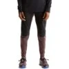 On Running Pants Hardloopbroek - Grape & Zwart