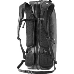ORTLIEB Atrack CR 25L Backpack - Black -Sportserie Winkel ortlieb atrack 25 black r7152 12 1125464