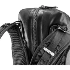ORTLIEB Atrack CR 25L Backpack - Black -Sportserie Winkel ortlieb atrack 25 black r7152 13 1125465