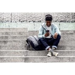 ORTLIEB Atrack CR 25L Backpack - Black -Sportserie Winkel ortlieb atrack 25 black r7152 4 1125469