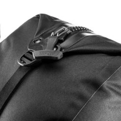 ORTLIEB Atrack CR 25L Backpack - Black -Sportserie Winkel ortlieb atrack 25 black r7152 6 1125458