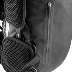 ORTLIEB Atrack CR 25L Backpack - Black -Sportserie Winkel ortlieb atrack 25 black r7152 7 1125459