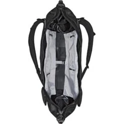 ORTLIEB Atrack CR 25L Backpack - Black -Sportserie Winkel ortlieb atrack 25 black r7152 9 1125461