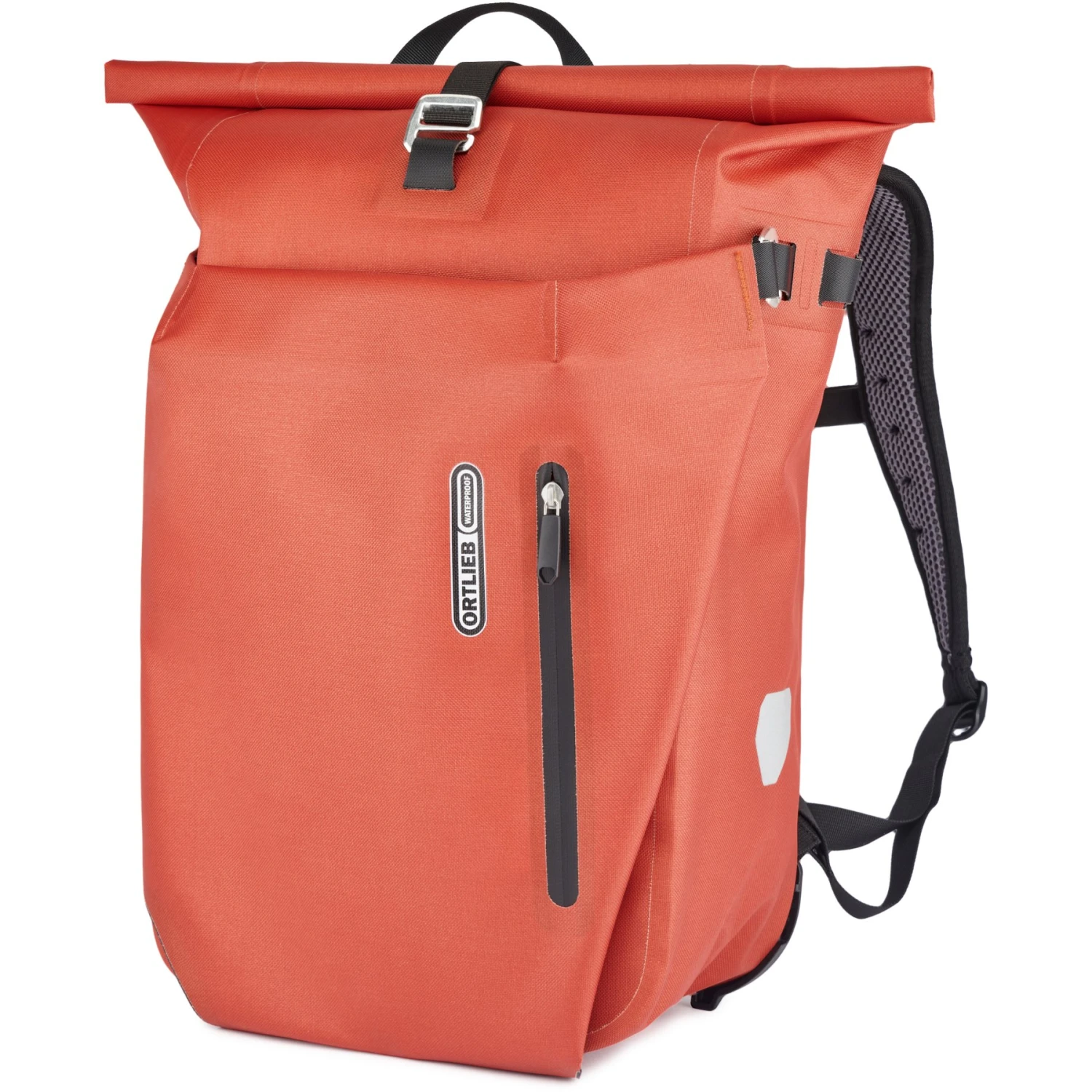ORTLIEB Vario PS - QL2.1 Fietstas / Rugzak 20L - Rooibos 1 ORTLIEB Vario PS - QL2.1 Fietstas / Rugzak 20L - Rooibos