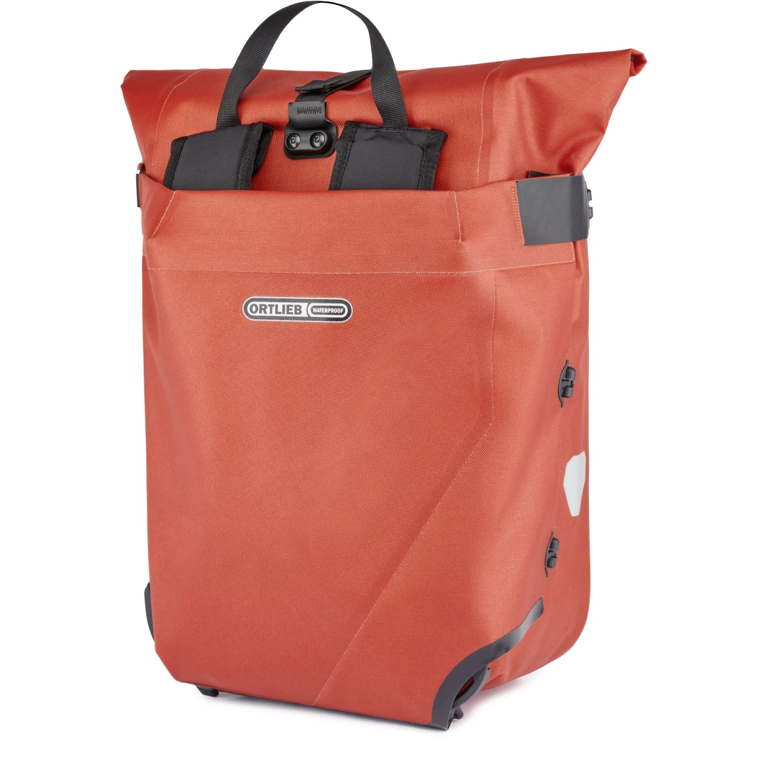 ORTLIEB Vario PS - QL2.1 Fietstas / Rugzak 20L - Rooibos 2 ORTLIEB Vario PS - QL2.1 Fietstas / Rugzak 20L - Rooibos - Afbeelding 2
