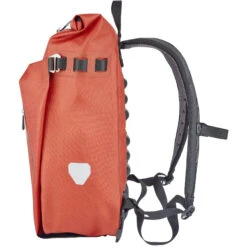 ORTLIEB Vario PS - QL2.1 Fietstas / Rugzak 20L - Rooibos 11 ORTLIEB Vario PS - QL2.1 Fietstas / Rugzak 20L - Rooibos -Sportserie Winkel ortlieb vario ps ql2 1517745