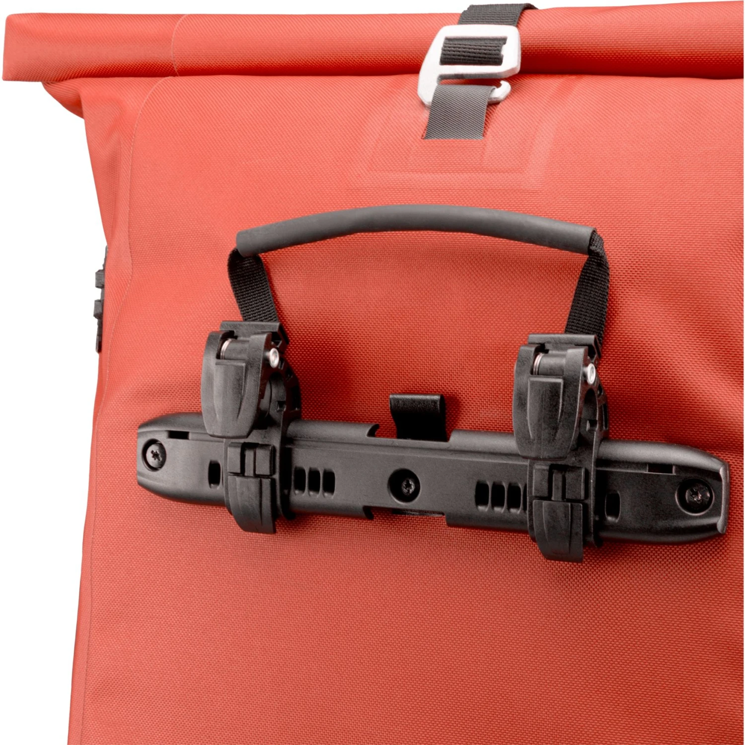 ORTLIEB Vario PS - QL2.1 Fietstas / Rugzak 20L - Rooibos 7 ORTLIEB Vario PS - QL2.1 Fietstas / Rugzak 20L - Rooibos - Afbeelding 7