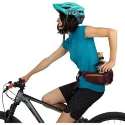 Osprey Savu 5 Heuptas - Aprium Purple -Sportserie Winkel osprey savu 5 1 1392324