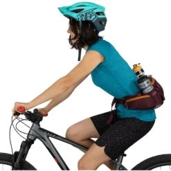 Osprey Savu 5 Heuptas - Aprium Purple -Sportserie Winkel osprey savu 5 2 1392325