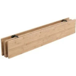 Outwell Campingtafel - Custer M - Bruin - B-Keus 8 Outwell Campingtafel - Custer M - Bruin - B-Keus -Sportserie Winkel outwell custer m foldable table brown 3 984272