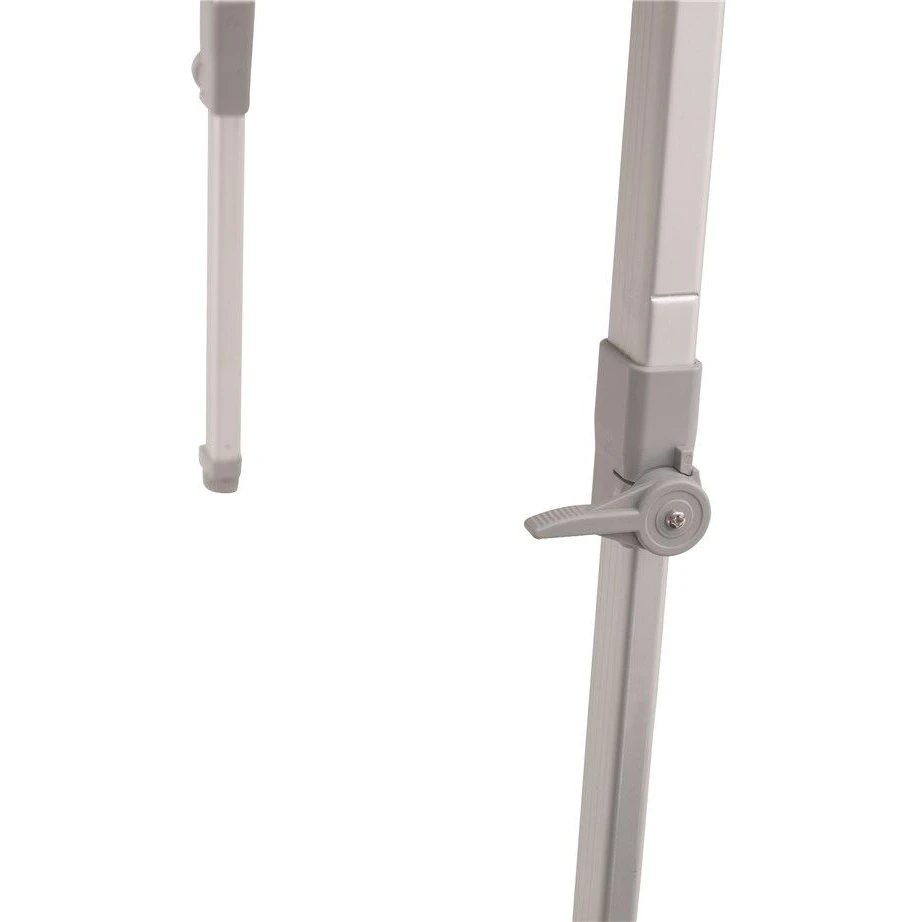 Outwell Campingtafel - Custer M - Bruin - B-Keus 4 Outwell Campingtafel - Custer M - Bruin - B-Keus - Afbeelding 4