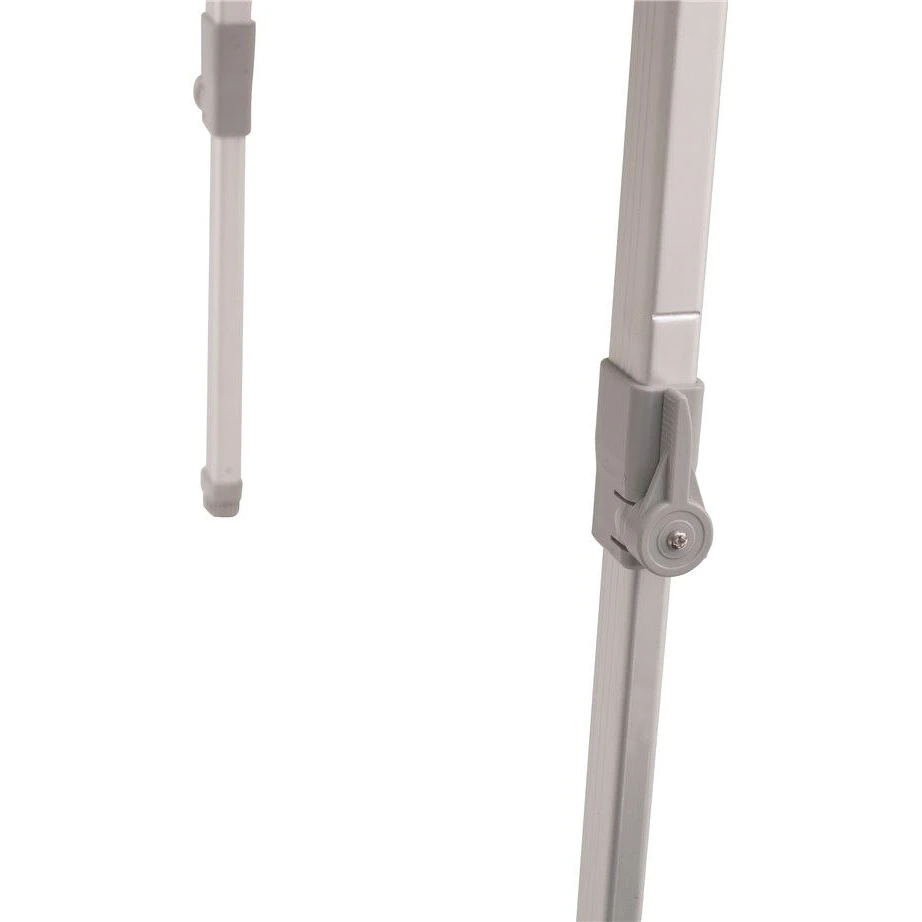 Outwell Campingtafel - Custer M - Bruin - B-Keus 5 Outwell Campingtafel - Custer M - Bruin - B-Keus - Afbeelding 5