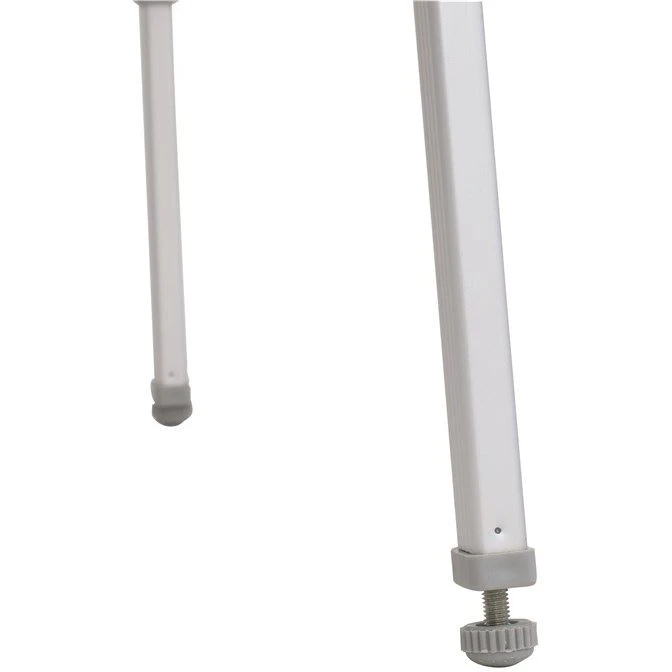 Outwell Campingtafel - Custer M - Bruin - B-Keus 6 Outwell Campingtafel - Custer M - Bruin - B-Keus - Afbeelding 6