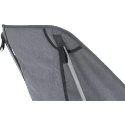 Outwell Galtymore Campingstoel - Zwart / Grijs -Sportserie Winkel outwell galtymore camping chair black grey 11 1374621