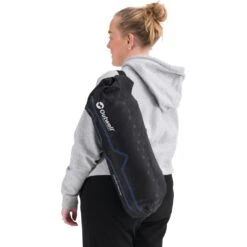 Outwell Galtymore Campingstoel - Zwart / Grijs -Sportserie Winkel outwell galtymore camping chair black grey 2 1374610