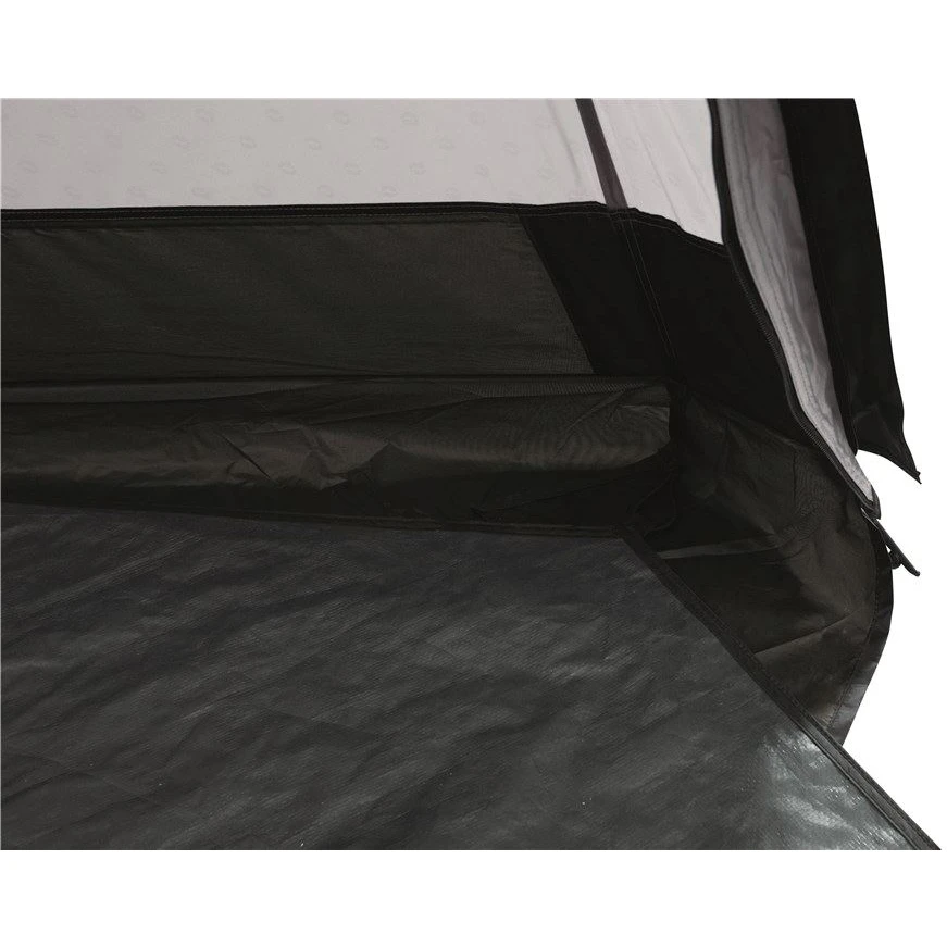 Outwell Universal Awning Size 2 - Grey 6 Outwell Universal Awning Size 2 - Grey - Afbeelding 6