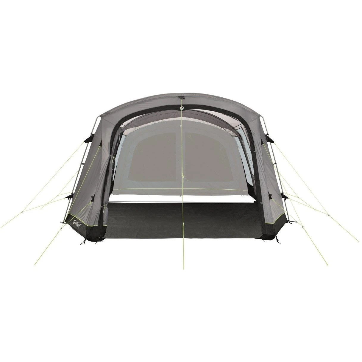 Outwell Universal Awning Size 2 - Grey 4 Outwell Universal Awning Size 2 - Grey - Afbeelding 4