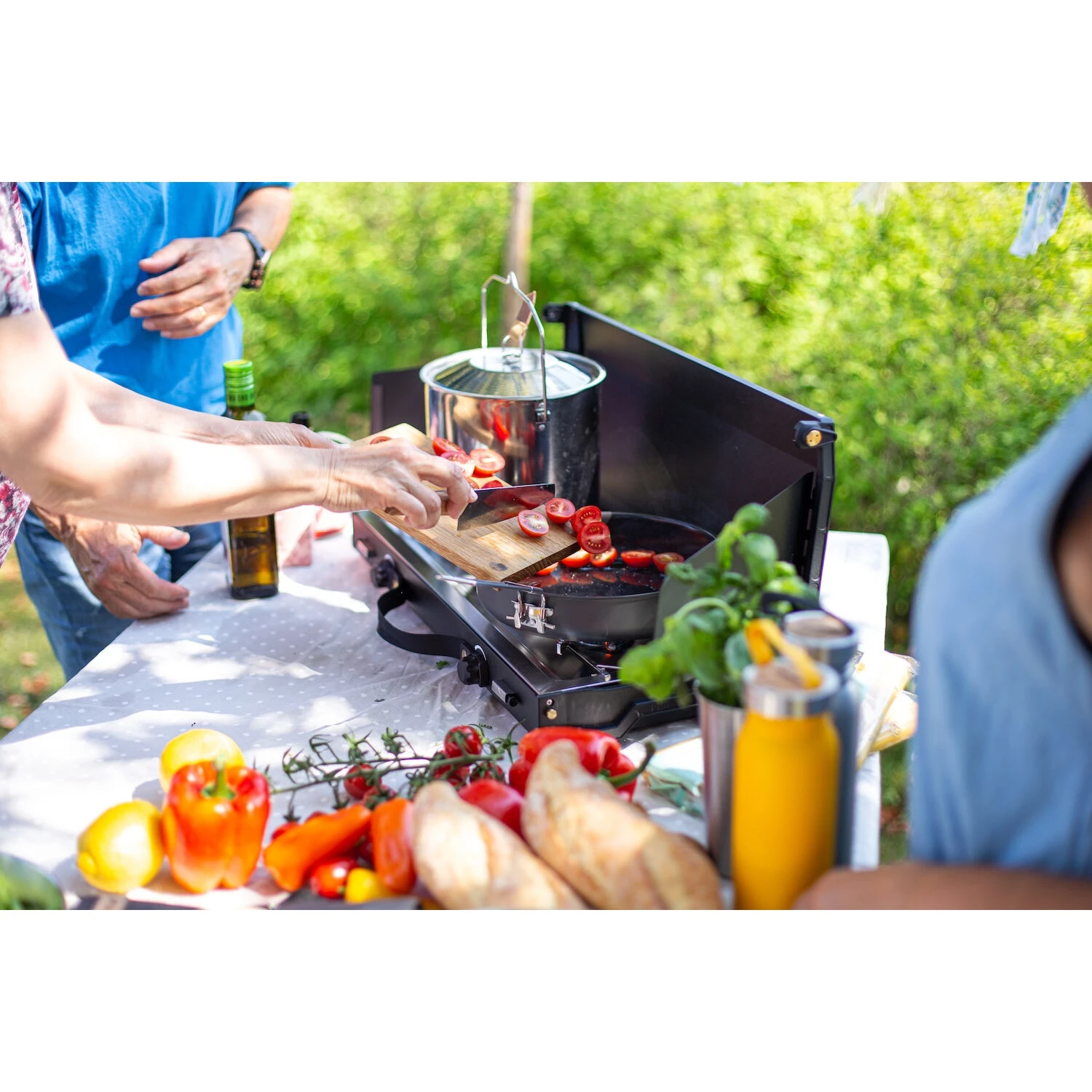 Primus Alika Stove 11 Primus Alika Stove - Afbeelding 11