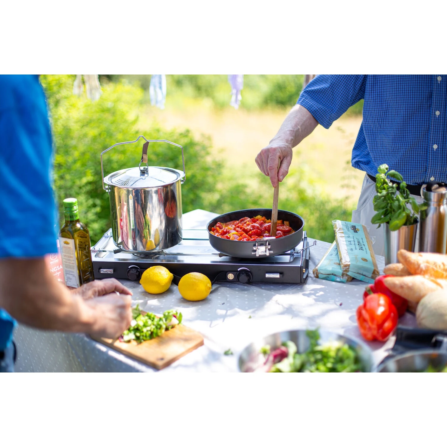 Primus Alika Stove 9 Primus Alika Stove - Afbeelding 9