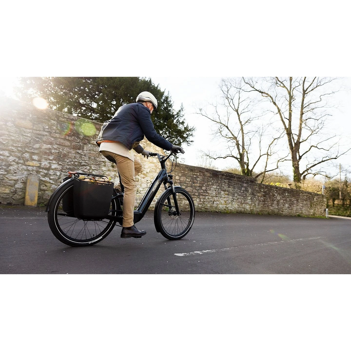 Specialized Coolcave Fietsmand 19L - Zwart 4 Specialized Coolcave Fietsmand 19L - Zwart - Afbeelding 4