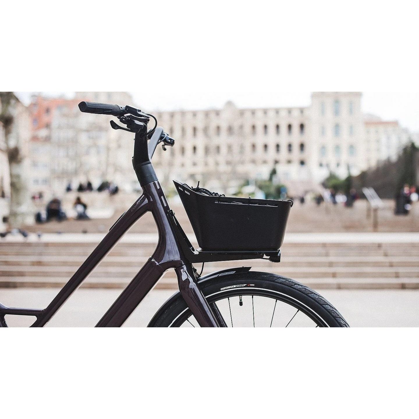 Specialized Turbo Basket 12L - Black 5 Specialized Turbo Basket 12L - Black - Afbeelding 5