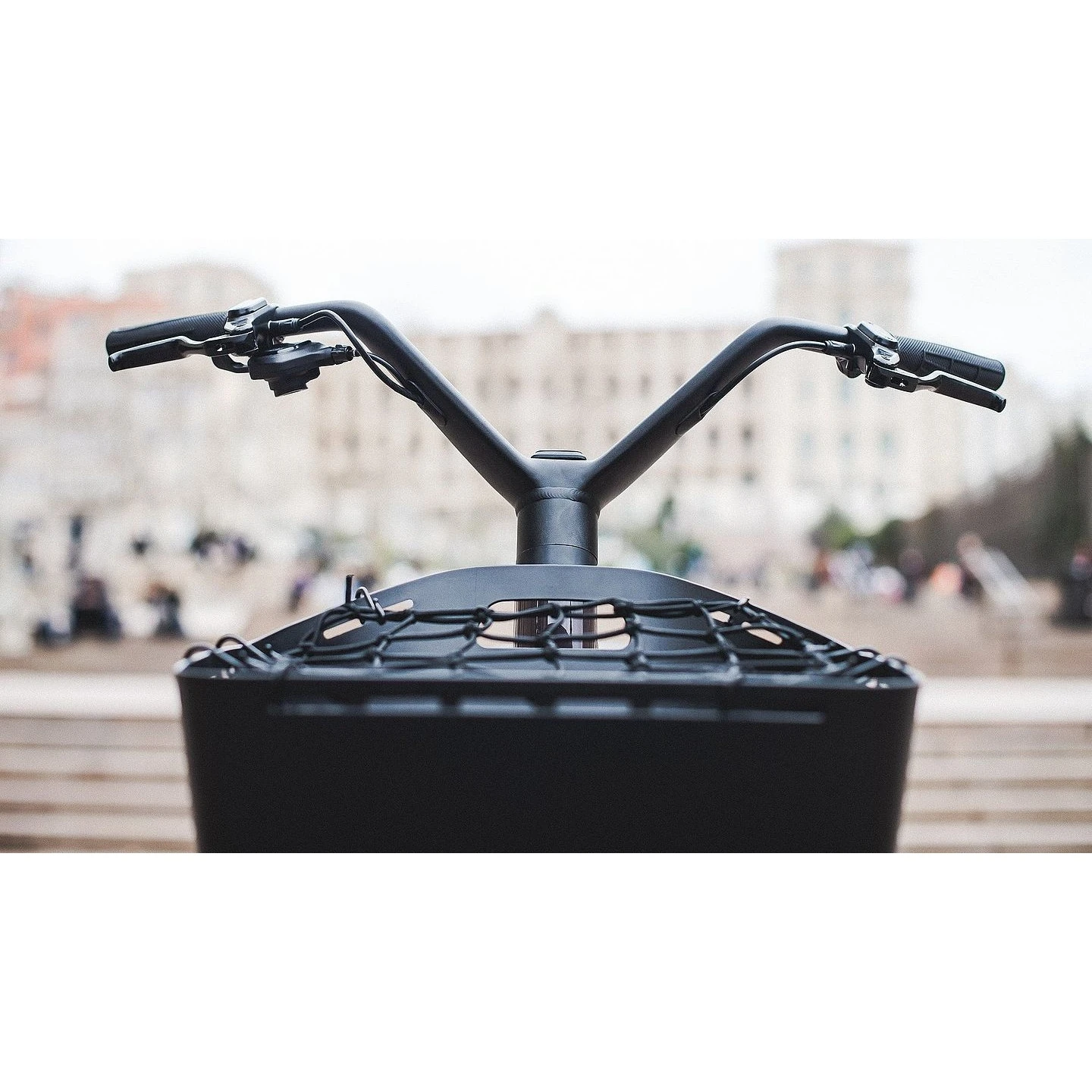 Specialized Turbo Basket 12L - Black 8 Specialized Turbo Basket 12L - Black - Afbeelding 8