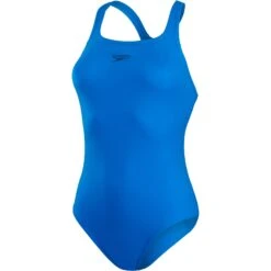 Speedo ECO Endurance+ Medalist Badpak - Bondi Blue