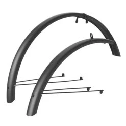 Syncros Fender Set - Road/Gravel | 700C - For Scott Addict / Speedster