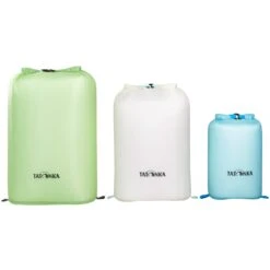 Tatonka SQZY Dry Bag Set - Assorted