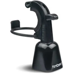 Timber! Mountain Bike Bell - Quick-Release Model