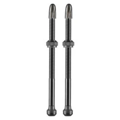 Schwalbe Tubeless Valves (1 Pair) - 40/60/100mm -Sportserie Winkel tubeless valve 1 3 838024