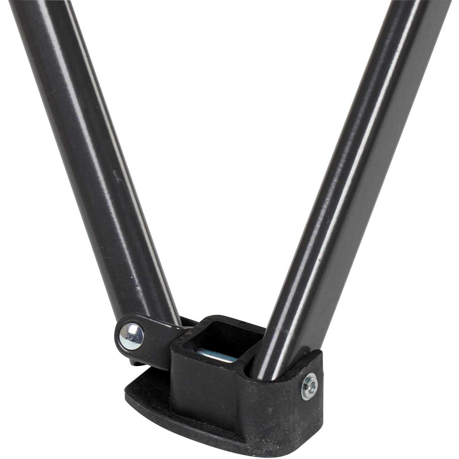 Uquip Becky Folding Chair - Petrol/grey 4 Uquip Becky Folding Chair - Petrol/grey - Afbeelding 4