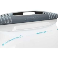 USWE Elite 2 L Hydration Bladder - Drinkzak - Transparant -Sportserie Winkel uswe elite 1komma5l hydration bladder 3 1006209