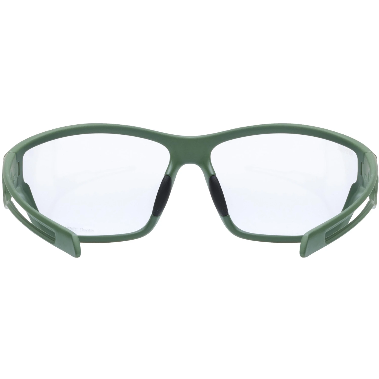 Uvex Sportstyle 806 V Bril - Moss Matt/variomatic Smoke 5 Uvex Sportstyle 806 V Bril - Moss Matt/variomatic Smoke - Afbeelding 5