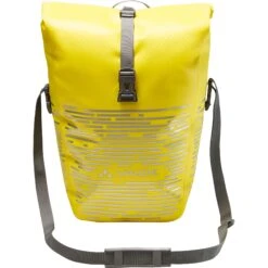 Vaude Aqua Back Luminum II Tas Voor De Achterkant (Paar) - 2x24L - Canary