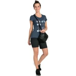 Vaude CityBox Bike Stuurtas - 4L - Black -Sportserie Winkel vaude citybox bike handlebar bag 2 1086425