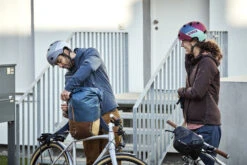 Vaude CityBox Bike Stuurtas - 4L - Black -Sportserie Winkel vaude citybox bike handlebar bag 864053