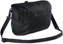 Vaude CityBox Bike Stuurtas - 4L - Black
