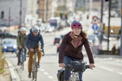 Vaude CityBox Bike Stuurtas - 4L - Black -Sportserie Winkel vaude citybox bike handlebar bag1 864054