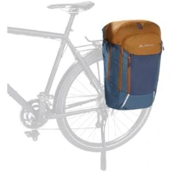 Vaude Cycle 28L II Rugzak + Fietstas - Black 10 Vaude Cycle 28L II Rugzak + Fietstas - Black -Sportserie Winkel vaude cycle 28 ii backpack baltic sea umbra b1 1032780