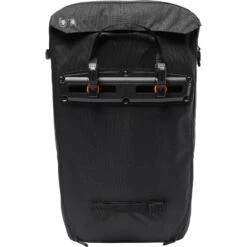 Vaude Cycle 28L II Luminum Rugzak + Fietstas - Zwart -Sportserie Winkel vaude cycle 28 ii luminum backpack black 3 1246152