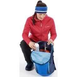 Vaude Magus 20 Rugzak - Zwart 11 Vaude Magus 20 Rugzak - Zwart -Sportserie Winkel vaude magus 20 backpack 3 1087473