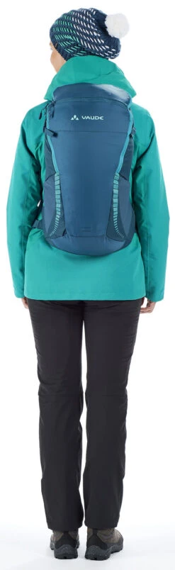 Vaude Magus 20 Rugzak - Zwart 14 Vaude Magus 20 Rugzak - Zwart -Sportserie Winkel vaude magus 20 backpack 843870