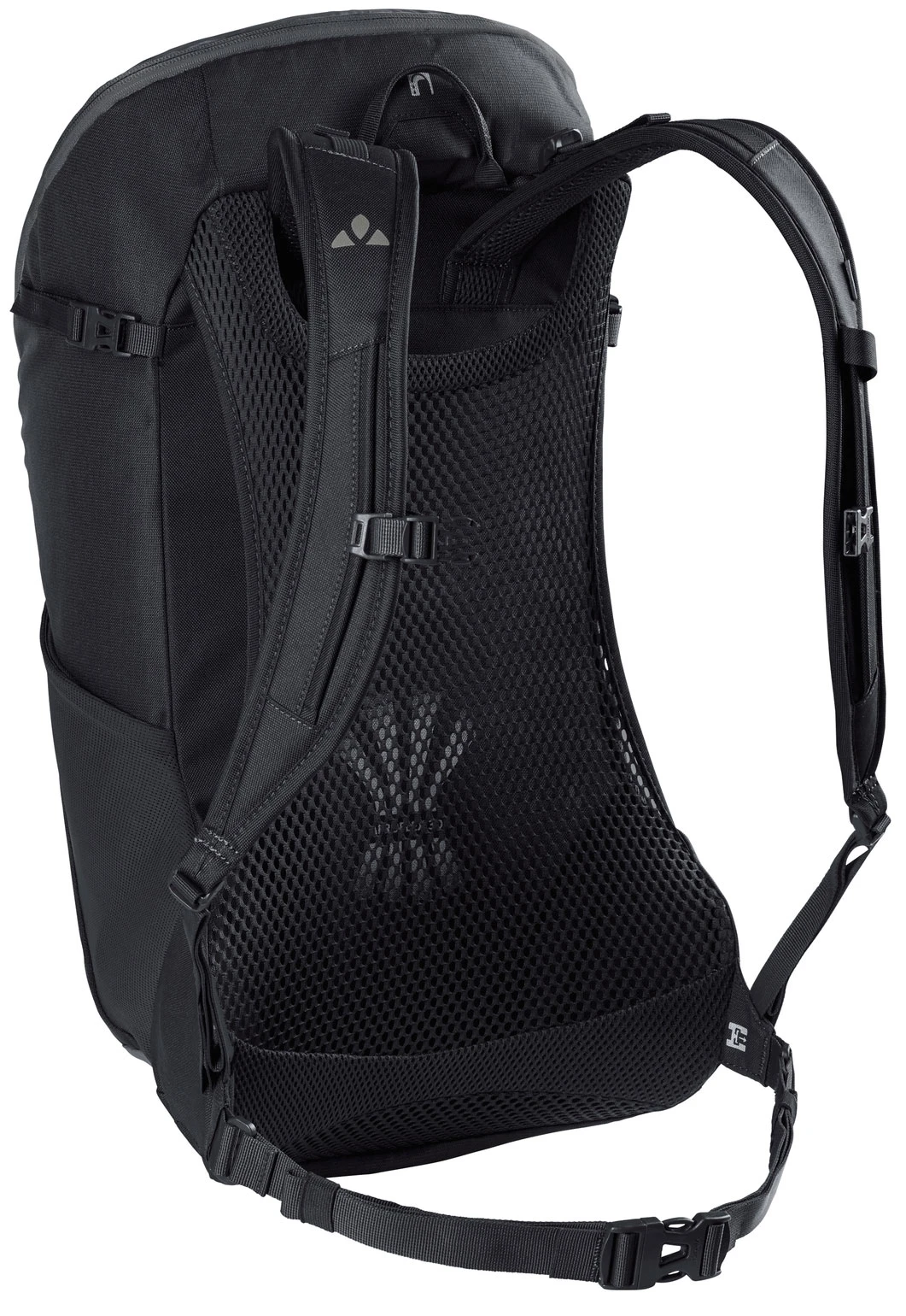 Vaude Magus 20 Rugzak - Zwart 2 Vaude Magus 20 Rugzak - Zwart - Afbeelding 2