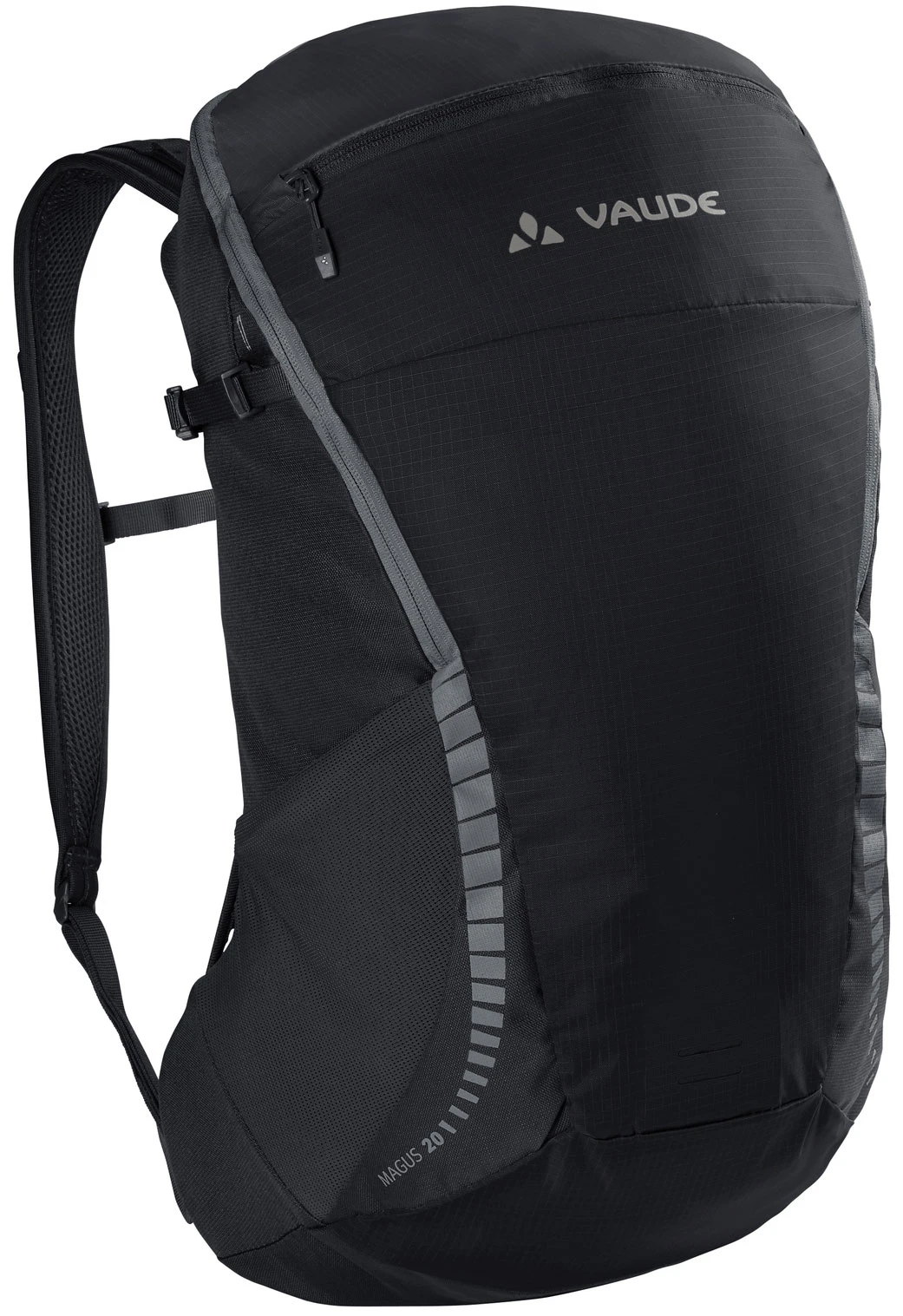 Vaude Magus 20 Rugzak - Zwart 1 Vaude Magus 20 Rugzak - Zwart