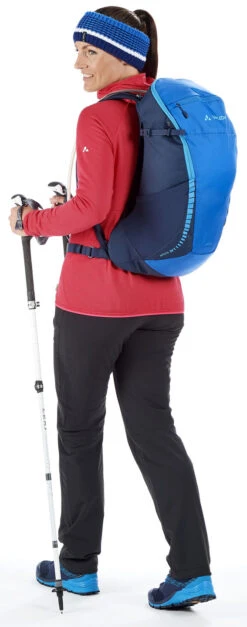 Vaude Magus 20 Rugzak - Zwart 13 Vaude Magus 20 Rugzak - Zwart -Sportserie Winkel vaude magus 20 backpack4 843873